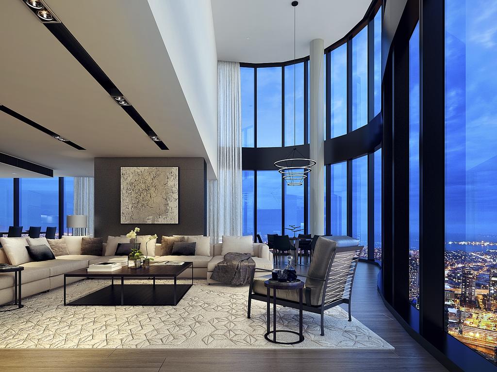 شقق للإيجار فى المغرب